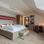 Hotel Western Stadtquartier Haan
