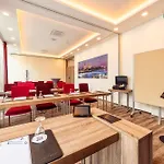 Szálloda Western Stadtquartier 4*