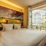 Hotel Western Stadtquartier Haan