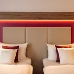 Hotel Western Stadtquartier 4*