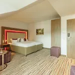 Hotel Western Stadtquartier Haan