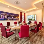 Western Stadtquartier 4*