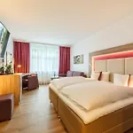 Hotel Western Stadtquartier Haan