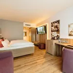 Hotel Western Stadtquartier Haan