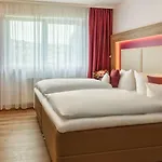 Western Stadtquartier Hotel 4*