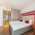 Western Stadtquartier 4*