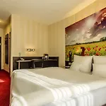 Hotel Western Stadtquartier 4*