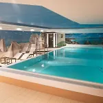 Western Stadtquartier Hotel 4*