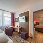 Western Stadtquartier 4* Haan