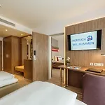 Hotel Western Stadtquartier Haan