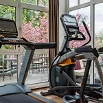 Hotel Western Stadtquartier 4*