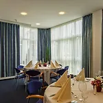 Western Stadtquartier Hotel 4*