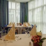 Hotel Western Stadtquartier Haan