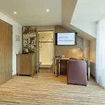 Hotel Western Stadtquartier