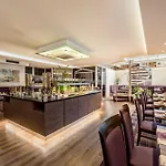 Western Stadtquartier Hotel Haan