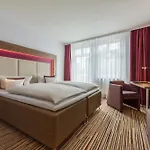 Hotel Western Stadtquartier 4*