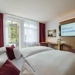 Szálloda Western Stadtquartier Haan