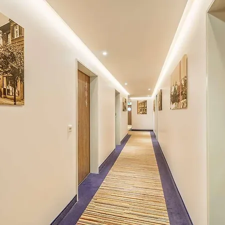 Western Stadtquartier