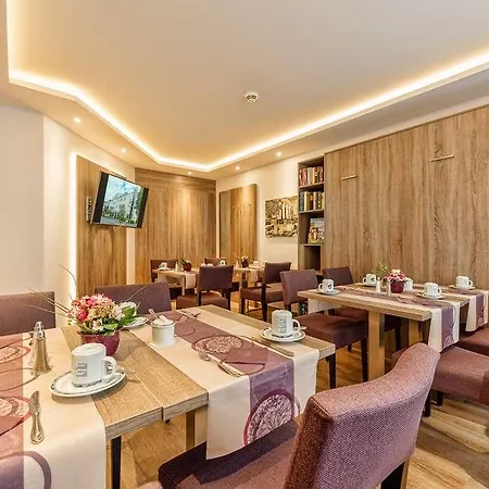 Western Stadtquartier 4* Haan