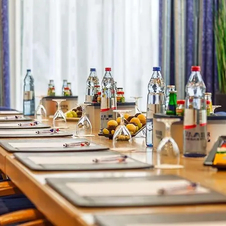 Western Stadtquartier Hotel