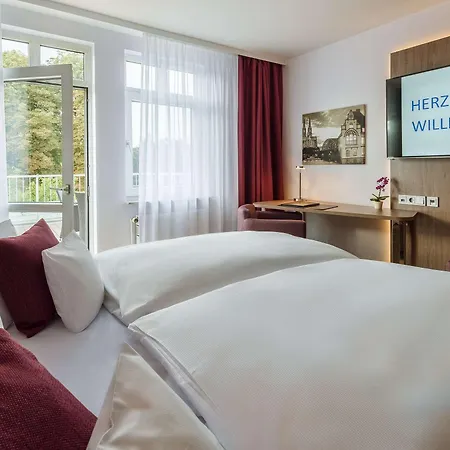 Western Stadtquartier Haan