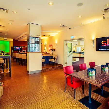 Western Stadtquartier Hotel