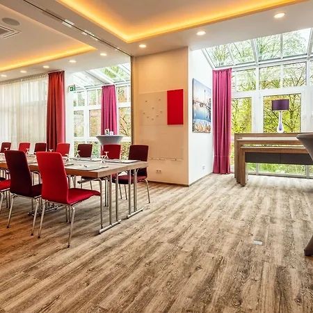 Western Stadtquartier Hotel Haan