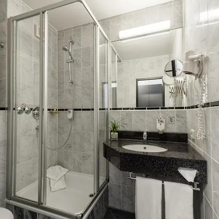 Western Stadtquartier 4* Haan