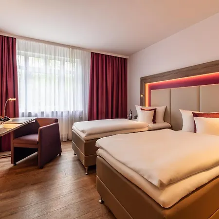 Western Stadtquartier Haan