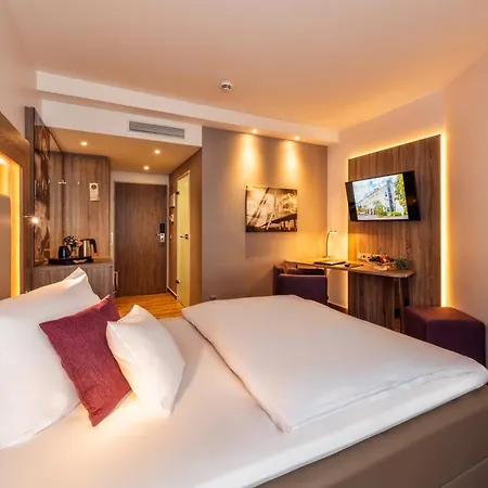 Western Stadtquartier