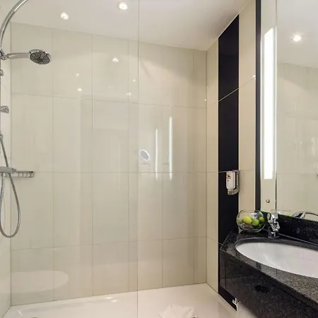 Western Stadtquartier Otel Haan