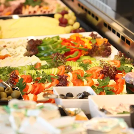 Western Stadtquartier 4*