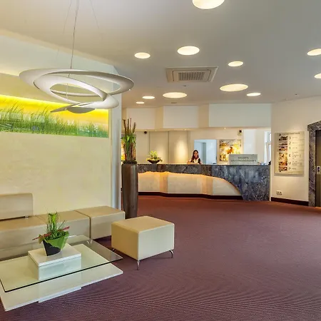 Western Stadtquartier 4* Haan