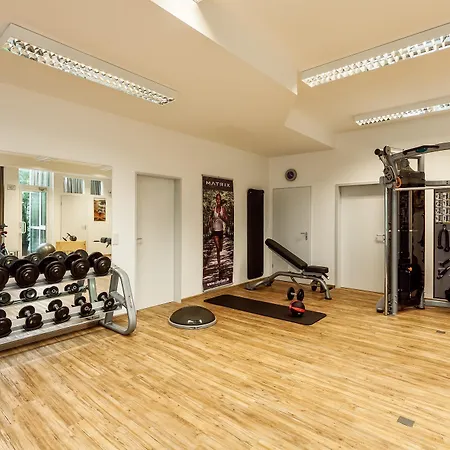 Western Stadtquartier 4*