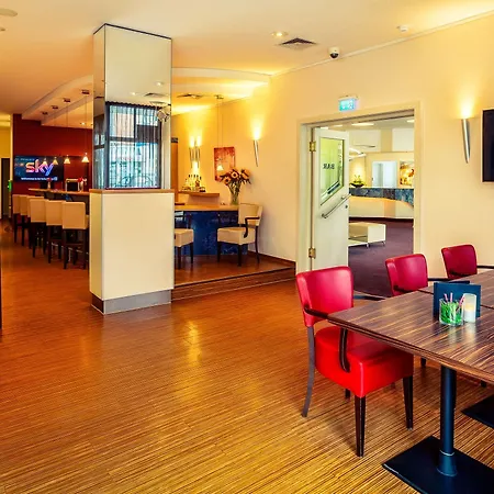 Western Stadtquartier Hotel Haan