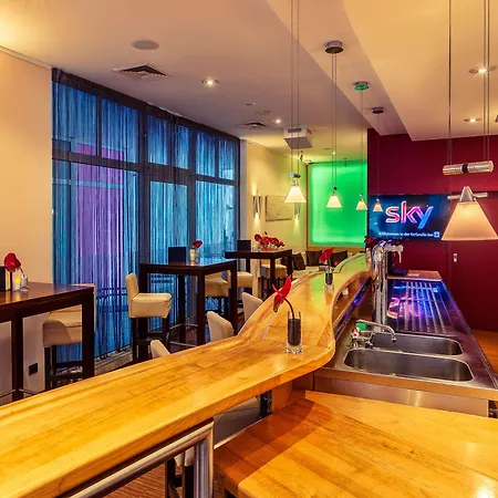 Western Stadtquartier