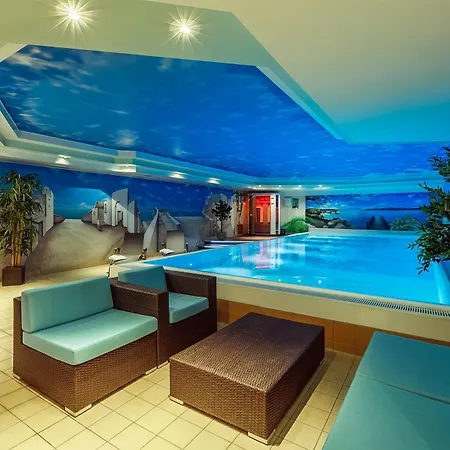 Western Stadtquartier Otel Haan