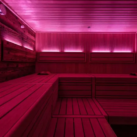 Otel Western Stadtquartier 4*