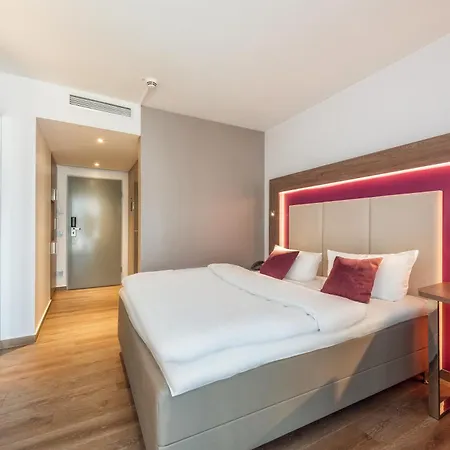 Western Stadtquartier 4*