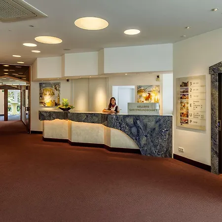 Western Stadtquartier 4* Haan