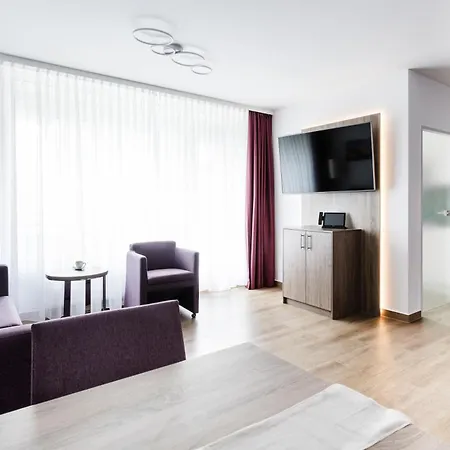 Western Stadtquartier