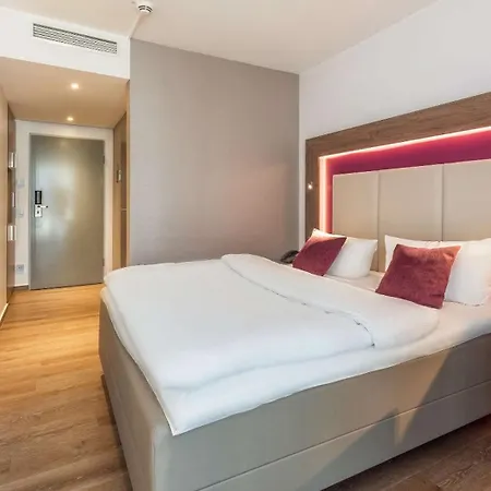 Western Stadtquartier Hotel Haan