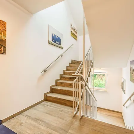 Western Stadtquartier Otel 4*