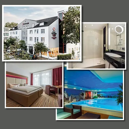 Western Stadtquartier