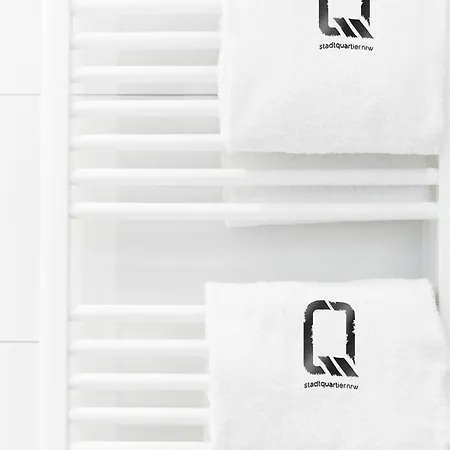 Western Stadtquartier Hotel 4*