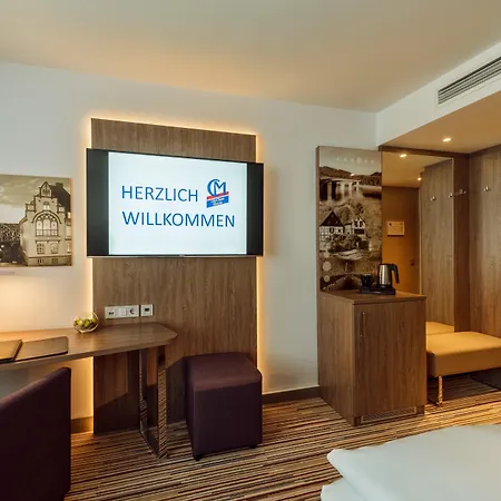 Western Stadtquartier Haan