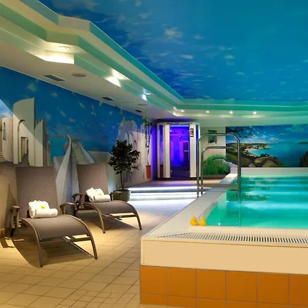 Otel Western Stadtquartier