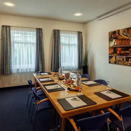 Otel Western Stadtquartier