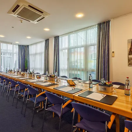 Western Stadtquartier