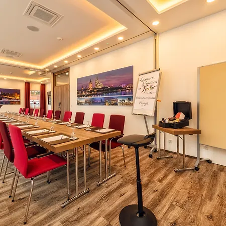 Western Stadtquartier 4* Haan